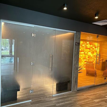 Baltic Comfort Spa Apartment With Free Pool, Saunas & Fitness - Kasprowicza 20 Kołobrzeg Extérieur photo